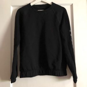 Lululemon Home Stretch “Mile High” Crew Neck